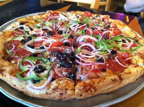 Lily's pizza - Lily's Pizza, San Angelo, Texas. 4,648 likes · 19 talking about this · 3,022 were here. Home of the Nanjo's Locally owned and operated in San Angelo, Tx Pizza, Wings, Pasta and fun
